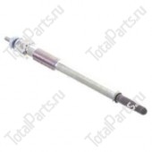 KEY NUMBER P005206 СВЕЧА НАКАЛА