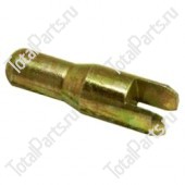 TOTALSOURCE 82783 НАЖИМНОЙ ПАЛЕЦ ТОРМОЗНОГО ЦИЛИНДРА