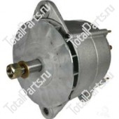 SIZE 12x135x14.6x13.7x14. ГЕНЕРАТОР | 3-BOLT FIXING