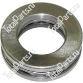 BEARINGS 8206 УПОРНЫЙ ПОДШИПНИК
