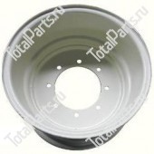 SIZE 18x11x221x210x9.7x8x ДИСК КОЛЕСНЫЙ R11x18