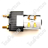 TVH 16772376 КОНТАКТОР В СБОРЕ