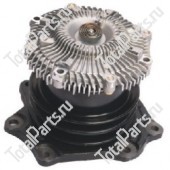 NISSAN 2101022T25 ПОМПА ВОДЯНАЯ