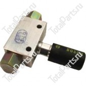 LINDE DZ02111961 ТОПЛИВНЫЙ НАСОС