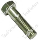 KOMATSU 0101153030 БОЛТ С ШЕСТИГРАННОЙ ГОЛОВКОЙ