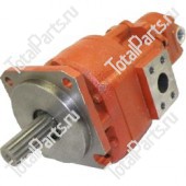 TOYOTA 671103390071 ГИДРАВЛИЧЕСКИЙ НАСОС