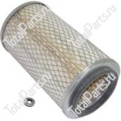 HIFI FILTER SA6458 ФИЛЬТР ВОЗДУШНЫЙ