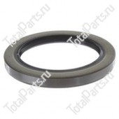 SIZE 62*85*9 САЛЬНИК S07 | METAL-RUBBER | NO ROTATION