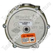 TVH 1552939 КЛАПАН LPG