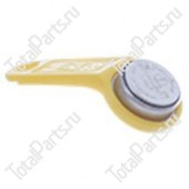 MITSUBISHI A000031484 КЛЮЧ ДОСТУПА