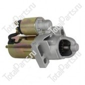 TOTALSOURCE 15557236 СТАРТЕР