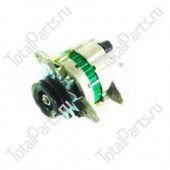 KEY NUMBER 600865 ГЕНЕРАТОР Valeo 12V 65A