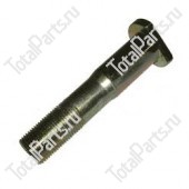 SIZE 94xM19x1.5xRHx34x20x ШПИЛЬКА КОЛЕСА TYPE B