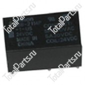 TOTALSOURCE 109381 РЕЛЕ 24V