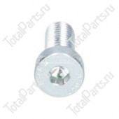 SIZE M8*20 ВИНТ С ШЕСТИГРАННЫМ ОТВЕРСТИЕМ В ГОЛОВКЕ