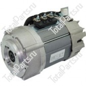 CATERPILLAR RL450374 ЭЛЕКТРОДВИГАТЕЛЬ