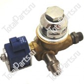 SIZE 80xM14x1.5xNPT1/4x13 ЭЛЕКТРОМАГНИТНЫЙ КЛАПАН
