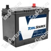 TOTALSOURCE B24C750 АККУМУЛЯТОР