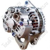 SIZE 13*13*13*48*37*8.5*M ГЕНЕРАТОР | 3 BOLT FIXING | 12V | 50A