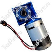 TVH 10657419 ЭЛЕКТРОМОТОР - ELE 24V .50HP 0260RPM