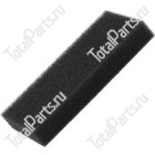 HIFI FILTER SC50245 ФИЛЬТР ВОЗДУШНЫЙ КАБИНЫ