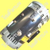 DAEWOO-DOOSAN KKDF4002 ЭЛЕКТРОДВИГАТЕЛЬ 8.5kW 48V