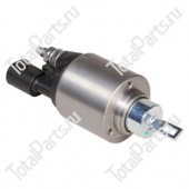 ZM 8381 ВТЯГИВАЮЩЕЕ РЕЛЕ СТАРТЕРА