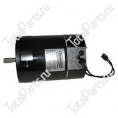 TOTALSOURCE M38400 ЭЛЕКТРОДВИГАТЕЛЬ