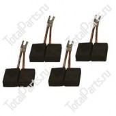 TOTALSOURCE SY33283 НАБОР ЭЛЕКТРОЩЕТОК