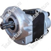 TOYOTA 671102366071 НАСОС ГИДРАВЛИКИ