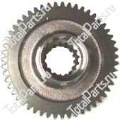 SIZE 160*51T*55*15CAN*S97 ЗУБЧАТЫЕ ПЕРЕДАЧИ