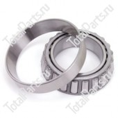 SIZE 82x50x21.50 ПОДШИПНИК Наруж*Внутр*Высота