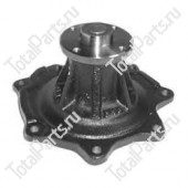 NISSAN 2101069T02 ПОМПА ВОДЯНАЯ