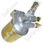 SIZE 80x40x118x118 ФИЛЬТР ТОПЛИВНЫЙ В СБОРЕ / B1-A / FUEL FILTER