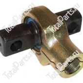 KEY NUMBER PD00000040 КРЕПЕЖ