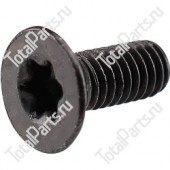 SIZE 6xM6x16x16xYxB6xB1x1 ВИНТ С ШЕСТИГРАННЫМ ОТВЕРСТИЕМ В ГОЛОВКЕ