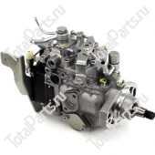 DENSO 07N00084 9 ДИЗЕЛЬНЫЙ ТНВД 
