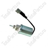 KEY NUMBER 1295 СОЛЕНОИД AKEL