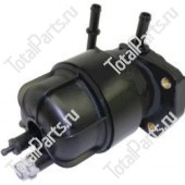 SIZE 101.6x220x220 ФИЛЬТР ТОПЛИВНЫЙ В СБОРЕ