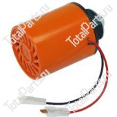 LINDE 3703801005 ЗУММЕР ЗАДНЕГО ХОДА