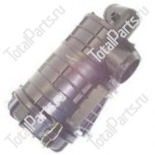 INPARTS 170302ASSY08 ФИЛЬТР ВОЗДУШНЫЙ В СБОРЕ MITSUBISHI №8