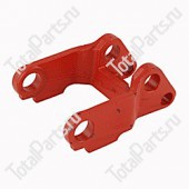 RAYMOND 132523 КОЛЕСНАЯ ВИЛКА