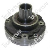 KEY NUMBER 81480 НАСОС КОРОБКИ ПЕРЕДАЧ ДЛЯ ПОГРУЗЧИКА DAEWOO