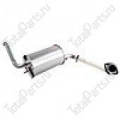 TOTALSOURCE SY35744 ГЛУШИТЕЛЬ