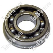 TOYOTA 871537600771 ШАРИКОВЫЙ ПОДШИПНИК