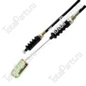 TOTALSOURCE SY54119 ТРОС АКСЕЛЕРАТОРА