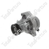 SIZE 72*20*91*10.3*M8*30- ГЕНЕРАТОР 12V 55A / 2 - BOLT FIXING