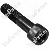 SIZE 12xM12x55x67xNxB1xB1 ВИНТ С ШЕСТИГРАННЫМ ОТВЕРСТИЕМ В ГОЛОВКЕ