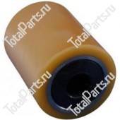 RADER VOGEL 174VKS/85/085/090/20 РОЛИК ГРУЗОВОЙ