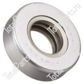 CLARK 107300 УПОРНЫЙ ПОДШИПНИК